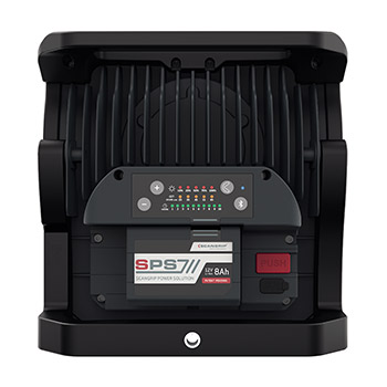 Scangrip Multimatch 8 reflektor SC-03.5654 Scangrip Multimatch 8 reflektor SC-03.5654