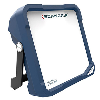 Scangrip LED reflektor VEGA 1500 C+R SC-03.5451-1