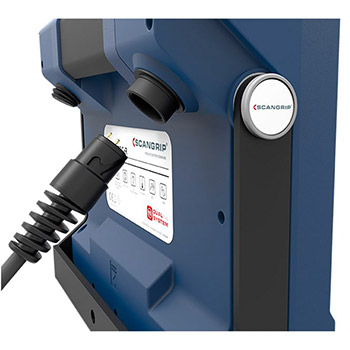 Scangrip LED reflektor VEGA 1500 C+R SC-03.5451 Scangrip LED reflektor VEGA 1500 C+R SC-03.5451