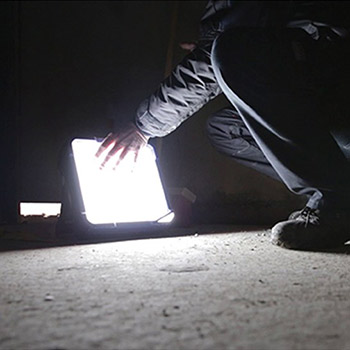 Scangrip LED reflektor VEGA 1500 C+R SC-03.5451 Scangrip LED reflektor VEGA 1500 C+R SC-03.5451