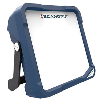 Scangrip LED reflektor VEGA 2600 SC-03.5452-1