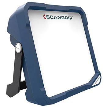 Scangrip LED reflektor VEGA 4000 SC-03.5453 Scangrip LED reflektor VEGA 4000 SC-03.5453