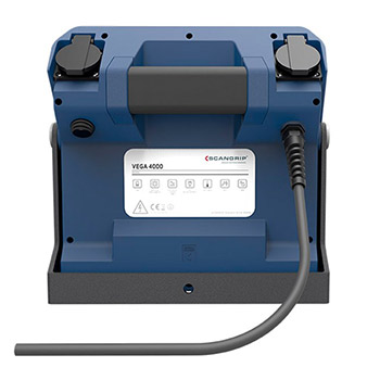 Scangrip LED reflektor VEGA 4000 SC-03.5453 Scangrip LED reflektor VEGA 4000 SC-03.5453