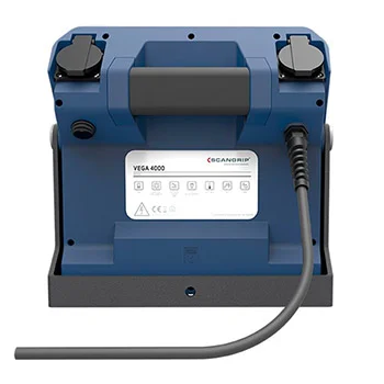 Scangrip LED reflektor VEGA 4000 SC-03.5453 Scangrip LED reflektor VEGA 4000 SC-03.5453