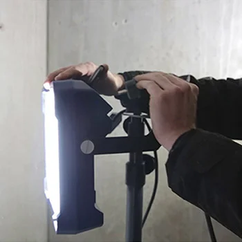 Scangrip LED reflektor VEGA 4000 SC-03.5453 Scangrip LED reflektor VEGA 4000 SC-03.5453