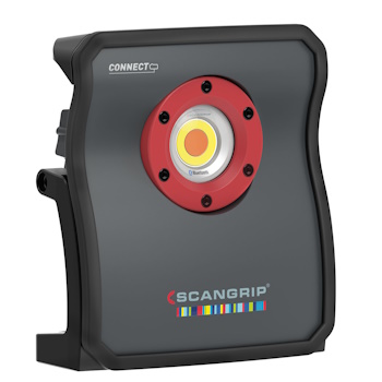 Scangrip Multimatch 3 reflektor 03.5674C-2