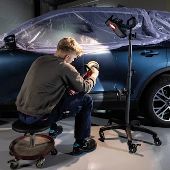 Scangrip Multimatch 3 reflektor 03.5674C-4 Scangrip Multimatch 3 reflektor 03.5674C-4