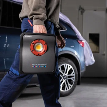 Scangrip Multimatch 3 reflektor 03.5674C-6 Scangrip Multimatch 3 reflektor 03.5674C-6