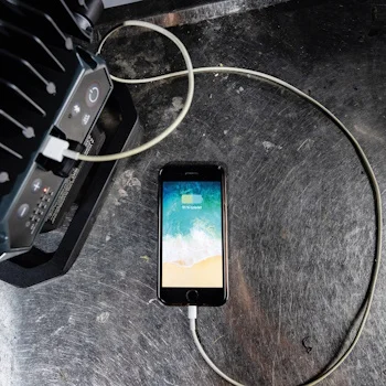 Scangrip Multimatch 3 reflektor 03.5674C-7 Scangrip Multimatch 3 reflektor 03.5674C-7