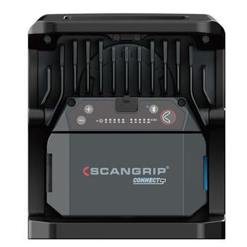 Scangrip reflektor NOVA 4 CONNECT 4000lm 03.6101C Scangrip reflektor NOVA 4 CONNECT 4000lm 03.6101C