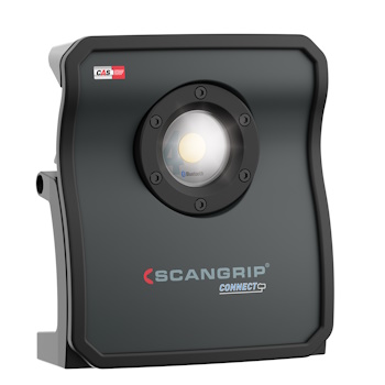 Scangrip reflektor NOVA 4 CONNECT 4000lm 03.6101C Scangrip reflektor NOVA 4 CONNECT 4000lm 03.6101C