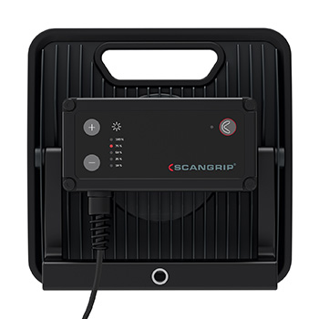 Scangrip NOVA 4K reflektor 03.5440 Scangrip NOVA 4K reflektor 03.5440