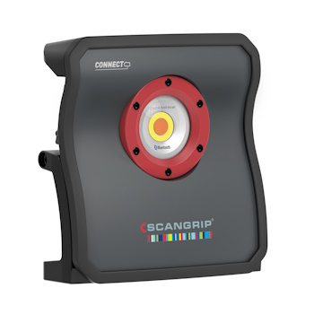 Scangrip ručno radno svetlo MULTIMATCH R CRI+ LED 8000lm 03.5679C Scangrip ručno radno svetlo MULTIMATCH R CRI+ LED 8000lm 03.5679C