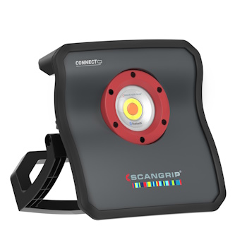 Scangrip ručno radno svetlo MULTIMATCH R CRI+ LED 8000lm 03.5679C Scangrip ručno radno svetlo MULTIMATCH R CRI+ LED 8000lm 03.5679C