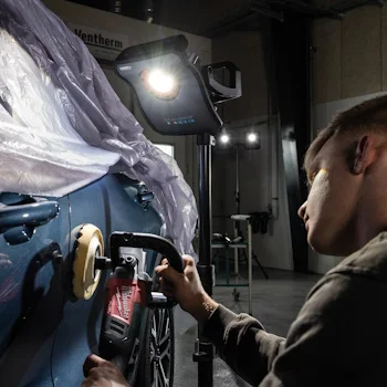 Scangrip ručno radno svetlo MULTIMATCH R CRI+ LED 8000lm 03.5679C Scangrip ručno radno svetlo MULTIMATCH R CRI+ LED 8000lm 03.5679C