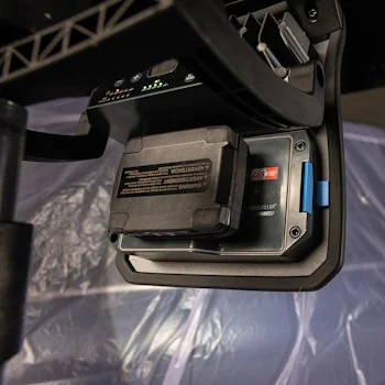 Scangrip ručno radno svetlo MULTIMATCH R CRI+ LED 8000lm 03.5679C Scangrip ručno radno svetlo MULTIMATCH R CRI+ LED 8000lm 03.5679C