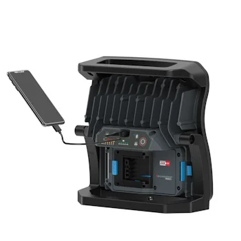 Scangrip ručno radno svetlo MULTIMATCH R CRI+ LED 8000lm 03.5679C Scangrip ručno radno svetlo MULTIMATCH R CRI+ LED 8000lm 03.5679C