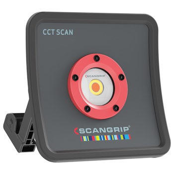 Scangrip ručno CRI+LED radno svetlo MULTIMATCH R 1200lm 03.5658 Scangrip ručno CRI+LED radno svetlo MULTIMATCH R 1200lm 03.5658