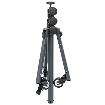 Scangrip stalak za reflektor - tripod stativ sa točkovima SC-03.5433-2