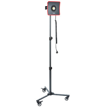 Scangrip stalak za reflektor - tripod stativ sa točkovima SC-03.5433 Scangrip stalak za reflektor - tripod stativ sa točkovima SC-03.5433
