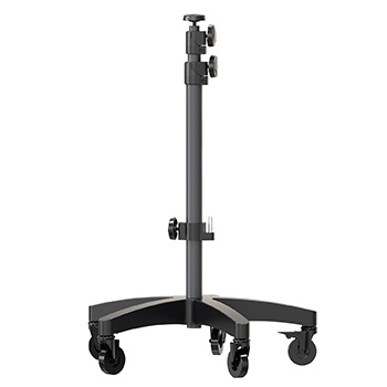 Scangrip stalak za reflektor - tripod stativ sa točkovima 1,9m SC-03.5682 Scangrip stalak za reflektor - tripod stativ sa točkovima 1,9m SC-03.5682