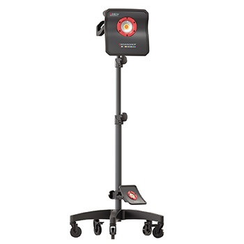 Scangrip stalak za reflektor - tripod stativ sa točkovima 1,9m SC-03.5682 Scangrip stalak za reflektor - tripod stativ sa točkovima 1,9m SC-03.5682