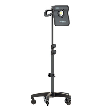 Scangrip stalak za reflektor - tripod stativ sa točkovima 1,9m SC-03.5682 Scangrip stalak za reflektor - tripod stativ sa točkovima 1,9m SC-03.5682