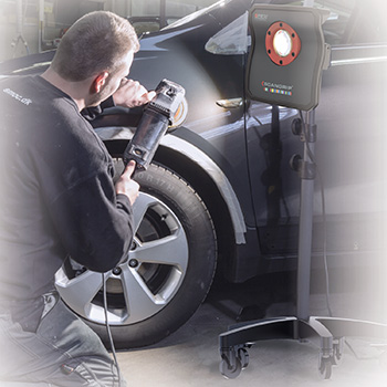 Scangrip stalak za reflektor - tripod stativ sa točkovima 1,9m SC-03.5682 Scangrip stalak za reflektor - tripod stativ sa točkovima 1,9m SC-03.5682