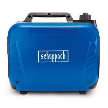 Scheppach inverterski agregat tihi 2kW SG2500i Scheppach inverterski agregat tihi 2kW SG2500i