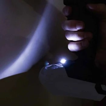 Scheppach akumulatorska bušilica/odvijač Solo IXES C-DD45-X + set punjač 2.4A i baterija 2.0Ah-3