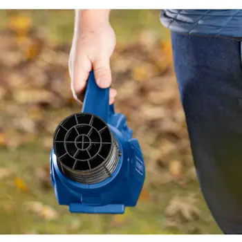 Scheppach aku duvač 18V C-BL700-X IXES 5912104900 Scheppach aku duvač 18V C-BL700-X IXES 5912104900