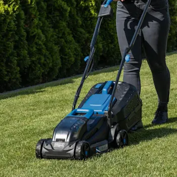 Scheppach aku kosačica za travu BC-MP320-X set L4 4ah 5911413403-1 Scheppach aku kosačica za travu BC-MP320-X set L4 4ah 5911413403-1