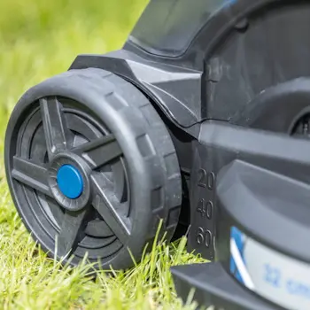 Scheppach aku kosačica za travu BC-MP320-X set L4 4ah 5911413403-5 Scheppach aku kosačica za travu BC-MP320-X set L4 4ah 5911413403-5