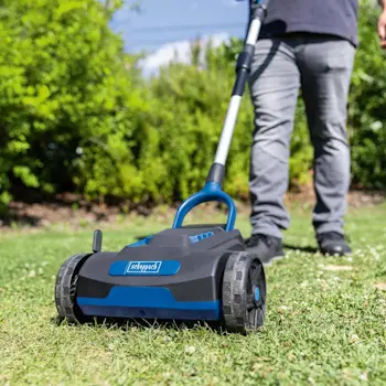 Scheppach aku kosačica za travu BC-MP220-X IXES 5911416900-1 Scheppach aku kosačica za travu BC-MP220-X IXES 5911416900-1