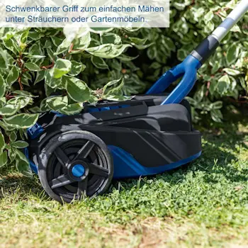 Scheppach aku kosačica za travu BC-MP220-X IXES 5911416900-2 Scheppach aku kosačica za travu BC-MP220-X IXES 5911416900-2