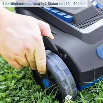 Scheppach aku kosačica za travu BC-MP220-X IXES 5911416900-5 Scheppach aku kosačica za travu BC-MP220-X IXES 5911416900-5