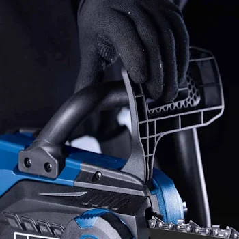 Scheppach aku lančana testera Brushless IXES BC-CS355Duo-X + set punjač 2.4A i 2 x baterija 2.0Ah Scheppach aku lančana testera Brushless IXES BC-CS355Duo-X + set punjač 2.4A i 2 x baterija 2.0Ah