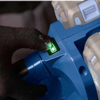 Scheppach aku lančana testera Brushless IXES BC-CS355Duo-X + set punjač 2.4A i 2 x baterija 2.0Ah Scheppach aku lančana testera Brushless IXES BC-CS355Duo-X + set punjač 2.4A i 2 x baterija 2.0Ah