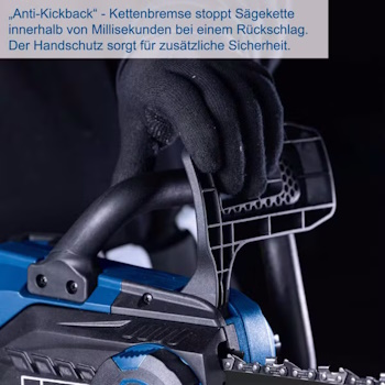 Scheppach aku lančana testera IXES C-CS254-X + set punjač 2.4A i baterija 4.0Ah Scheppach aku lančana testera IXES C-CS254-X + set punjač 2.4A i baterija 4.0Ah