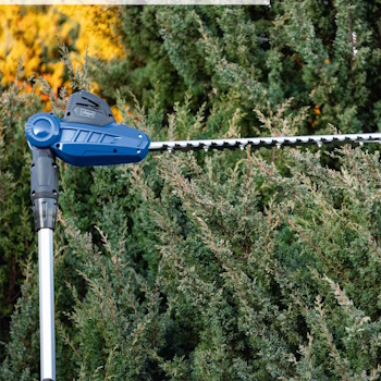Scheppach aku multifunkcionalni alat Brushless 4u1 IXES BC-MFH400-X Scheppach aku multifunkcionalni alat Brushless 4u1 IXES BC-MFH400-X