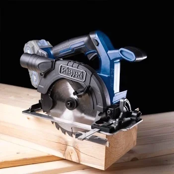 Scheppach aku ručni cirkular kružna testera Brushless IXES BC-HCS165-X – Solo + poklon baterija 2Ah + punjač Scheppach aku ručni cirkular kružna testera Brushless IXES BC-HCS165-X – Solo + poklon baterija 2Ah + punjač