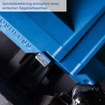 Scheppach aku ručni cirkular kružna testera Brushless IXES BC-HCS165-X – Solo + poklon baterija 2Ah + punjač Scheppach aku ručni cirkular kružna testera Brushless IXES BC-HCS165-X – Solo + poklon baterija 2Ah + punjač