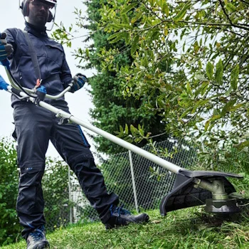 Scheppach aku trimer za travu IXES Solo BC-BCH330/20-X Scheppach aku trimer za travu IXES Solo BC-BCH330/20-X