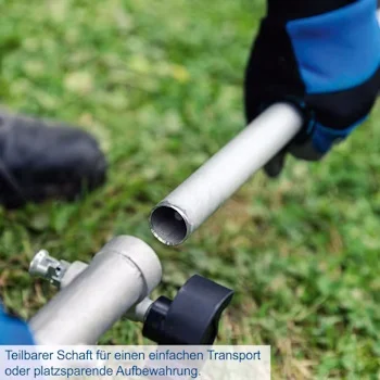 Scheppach aku trimer za travu IXES Solo BC-BCH330/20-X Scheppach aku trimer za travu IXES Solo BC-BCH330/20-X