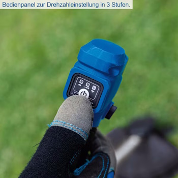 Scheppach aku trimer za travu IXES Solo BC-BCH330/20-X Scheppach aku trimer za travu IXES Solo BC-BCH330/20-X
