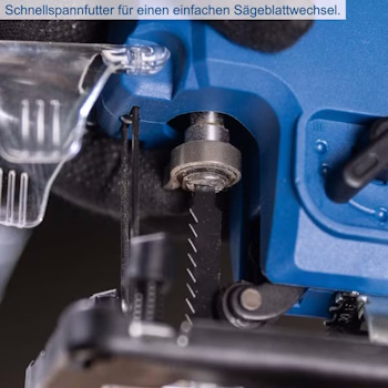 Scheppach aku ubodna testera IXES Solo C-JS220-X+ set punjač 2.4A i baterija 2.0Ah Scheppach aku ubodna testera IXES Solo C-JS220-X+ set punjač 2.4A i baterija 2.0Ah