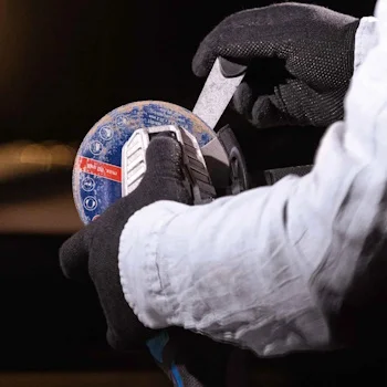 Scheppach aku ugaona brusilica Brushless IXES Solo BC-AG125-X + set punjač 2.4A i baterija 2.0Ah Scheppach aku ugaona brusilica Brushless IXES Solo BC-AG125-X + set punjač 2.4A i baterija 2.0Ah