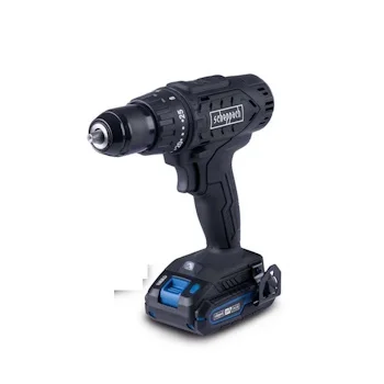 Scheppach akumulatorska bušilica odvijač + 74 komada pribora IXES C-BSB74/1BE-X – Kit-1