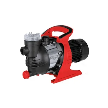 Scheppach baštenska pumpa za vodu 1300W GP1400JET Scheppach baštenska pumpa za vodu 1300W GP1400JET