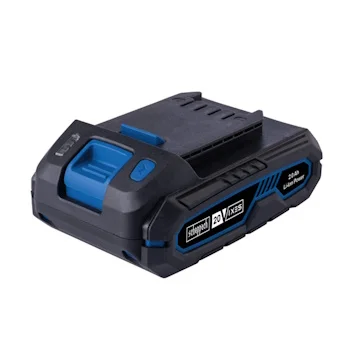 Scheppach baterija IXES 20V/2.0 Ah SBP2.0 Scheppach baterija IXES 20V/2.0 Ah SBP2.0